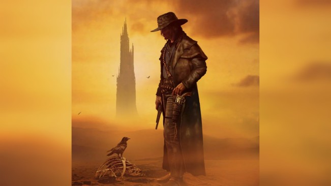 Sinopsis Film The Dark Tower di Bioskop Trans TV, Pertarungan Menjaga Menara Penopang Alam Semesta